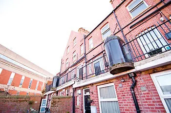 William'S Apartments Sheffield City Centre United Kingdom