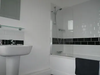 William'S Apartments Sheffield City Centre