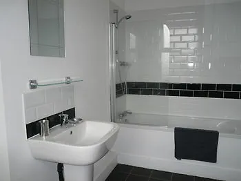 William'S Apartments Sheffield City Centre