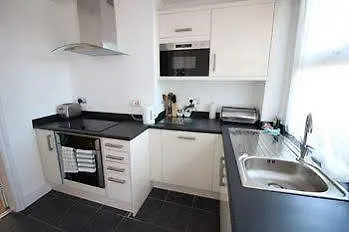 William'S Apartments Sheffield City Centre United Kingdom