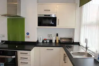 William'S Apartments Sheffield City Centre