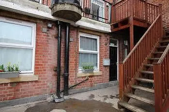 William'S Apartments Sheffield City Centre