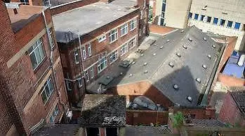 William'S Apartments Sheffield City Centre