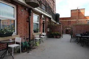 William'S Apartments Sheffield City Centre United Kingdom
