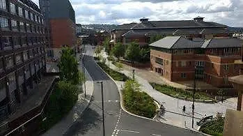 William'S Apartments Sheffield City Centre United Kingdom