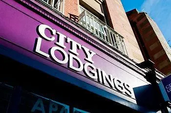William'S Apartments Sheffield City Centre