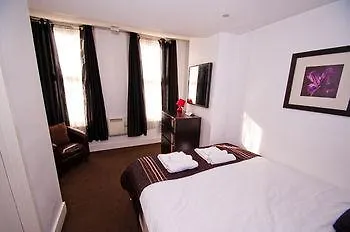 William'S Apartments Sheffield City Centre