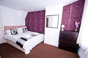 William'S Apartments Sheffield City Centre United Kingdom