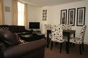 William'S Apartments Sheffield City Centre United Kingdom
