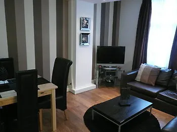 William'S Apartments Sheffield City Centre