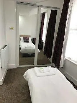William'S Apartments Sheffield City Centre