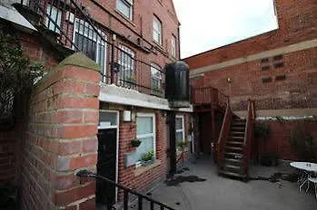 William'S Apartments Sheffield City Centre 0*,  United Kingdom