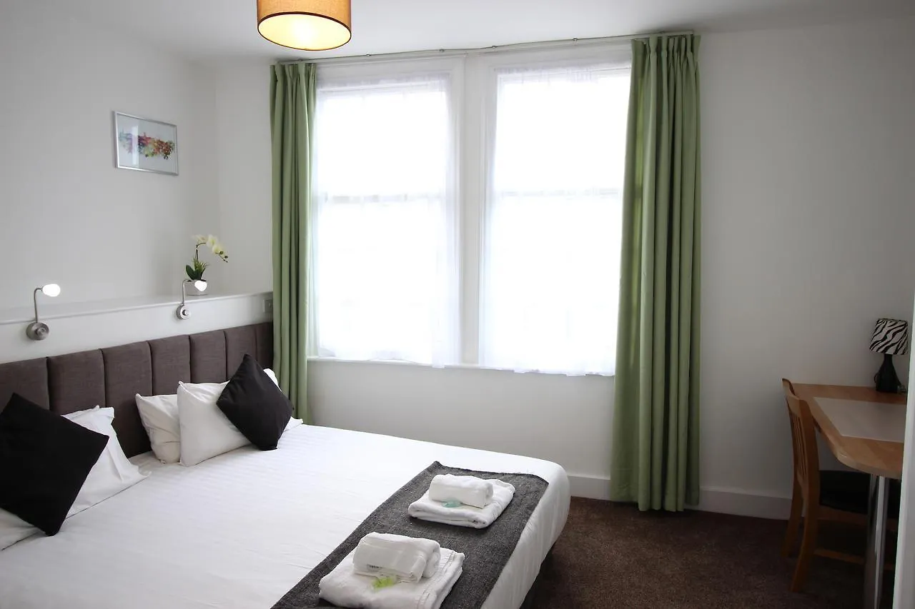 William'S Apartments Sheffield City Centre